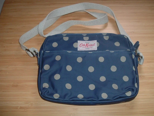 Cath kidston navy beige - cath,