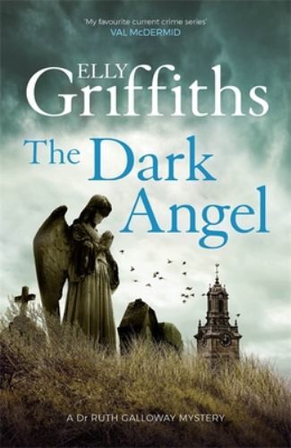 The dark angel - dr, ruth