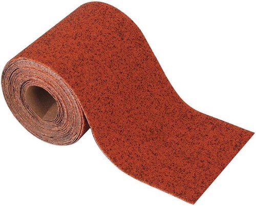 Durable meter sandpaper roll - durable,