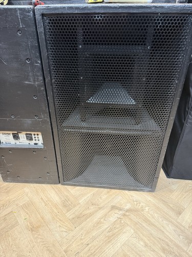 Eaw kf850 tops - eaw,