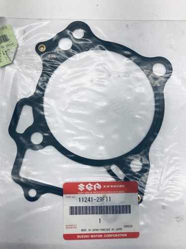 Joint embase cylindre suzuki - embase,