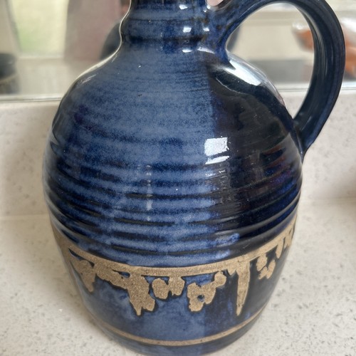 Bentham studio pottery - bentham,
