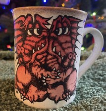 Vintage “I Love Wales”