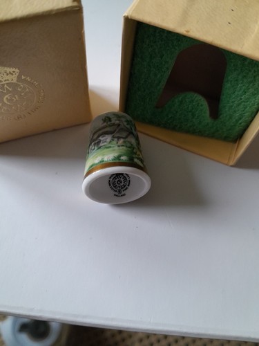Royal worcester collectors - royal,