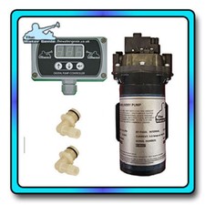 Water Genie Pump Package Deal