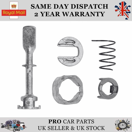 Door lock cylinder repair kit - cylinder,