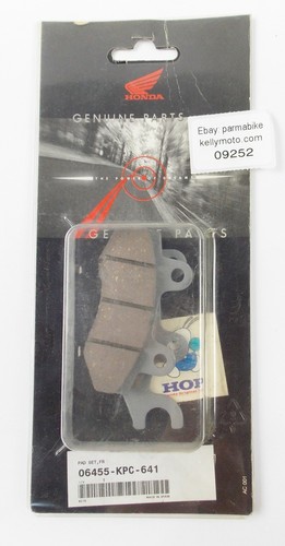 Nos oem 2007 2011 - oem, honda