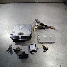 **Toyota Celica Mk7 T230 1999-2006 2ZZGE 190 BHP ECU Lock Set Kit 89661-2G431