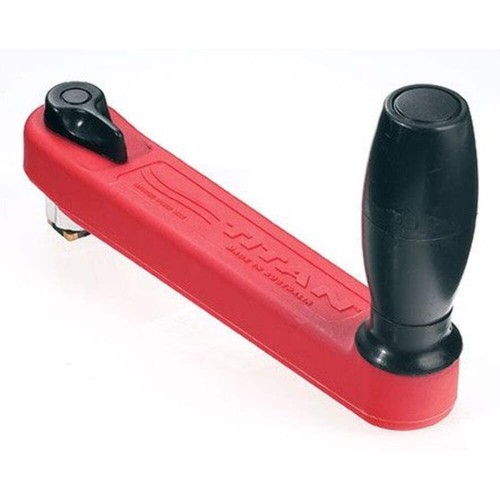 Lewmar titan winch handle - lewmar,