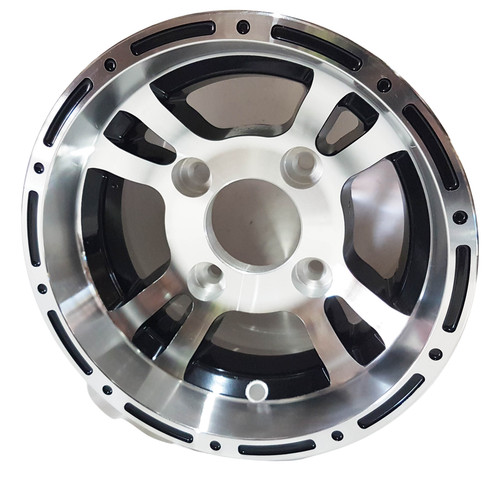 Rim90 rear rim - rear, 10"