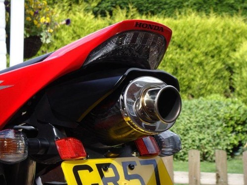 Honda cbr1000rr 2006 2007 - cbr1000rr,