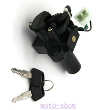 Ignition Switch Lock Keys For
