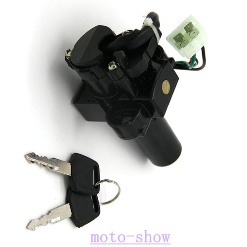 Ignition switch lock keys - ignition,