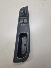 2002 TOYOTA COROLLA ELECTRIC WINDOW SWITCH FRONT RIGHT SIDE 54355670D