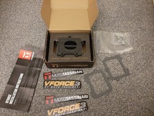 YAMAHA YZ 250 reed valve