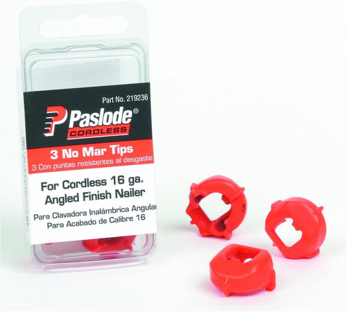 Paslode 219236 gauge angled - 16-gauge,