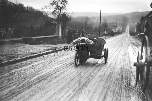 Zenith factory side - -car, racer