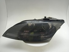 AUDI TT Headlamp Headlight N/S 2006-2014 3 Door Coupe LH  