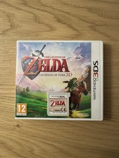 Nintendo 3DS the Legend of