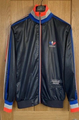 Adidas chile track jacket - adidas,