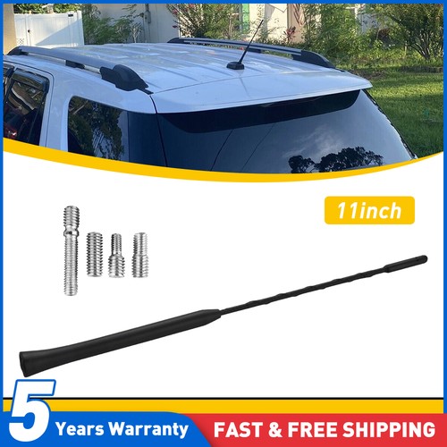 For roof radio flexible - 11",