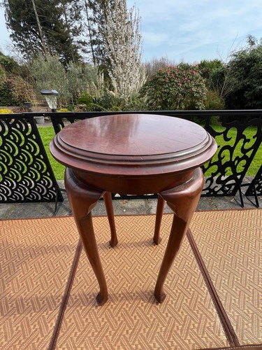 Gorgeous vintage tall wooden - vintage,