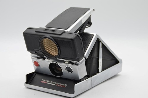Polaroid instant land - polaroid, af