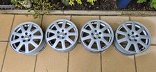 Four genuine ford - genuine, mk3