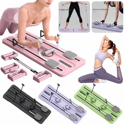 Pilates reformer board - pilates,