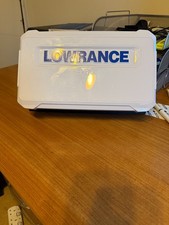 lowrance elite fs 9