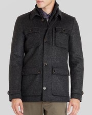 TED BAKER Men’s  "Twinjak"