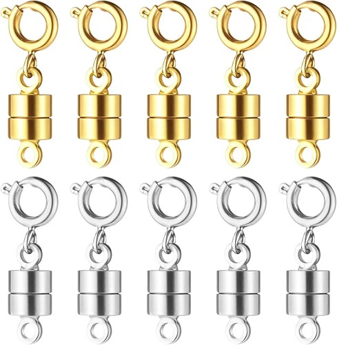 Pcs magnetic necklace - 10,