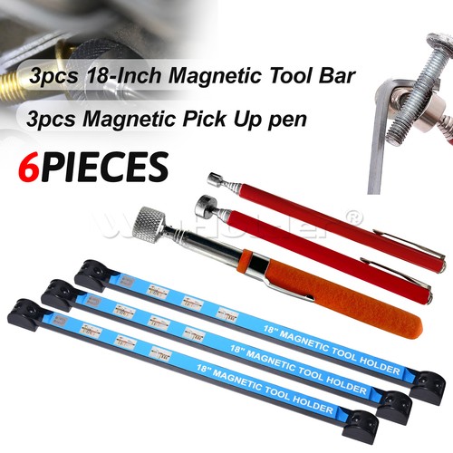 Heavy duty magnetic tool - duty,