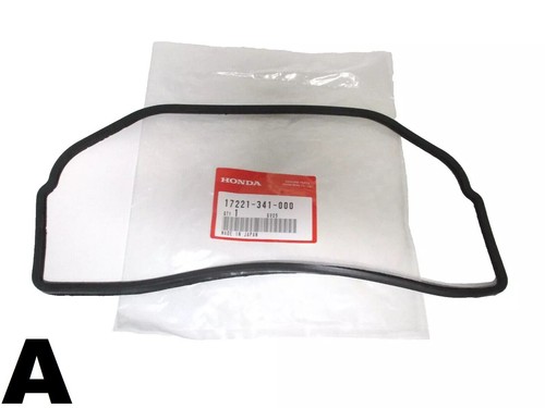 Gasket air filter housing - , /