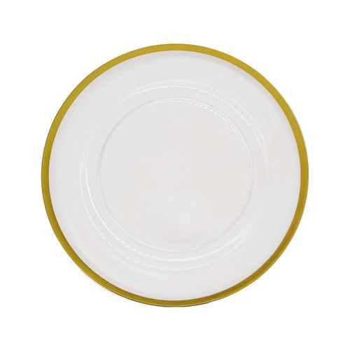 33cm gold silver - gold/, edge