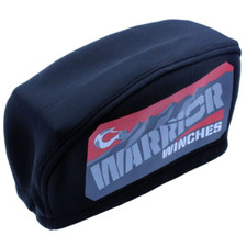 Warrior Neoprene Winch Cover