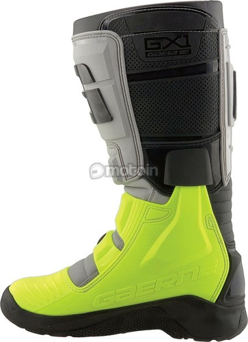 Gaerne gx1 evo - gx1, yellow