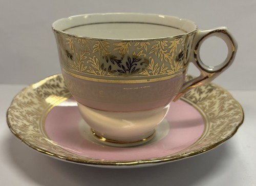 Vintage royal stafford bone - vintage,