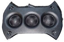Mission 78c Tweeter block of 3