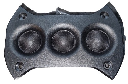 Mission 78c tweeter - mission, of