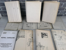 11 FOGLI DI ISTRUZIONI