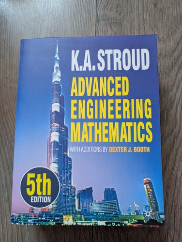 Advanced engineering - advanced,