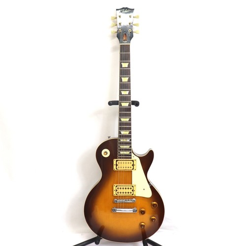 Tokai love rock - model, les