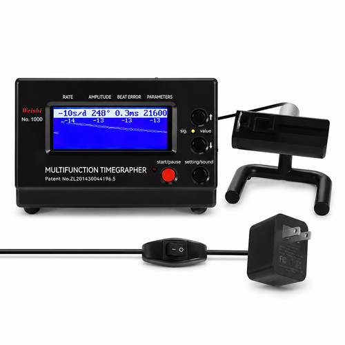 1000 multifunction timegrapher - 1000,