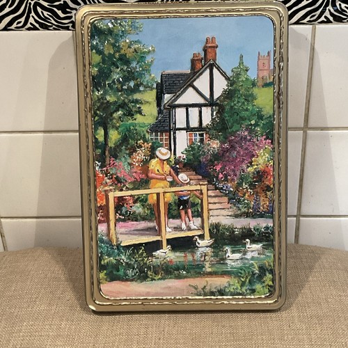 Vintage churchill biscuit - vintage, churchill’s