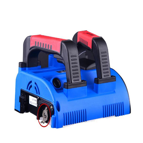 Wall scraper electric - electric,