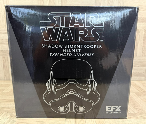 Star wars efx - -,