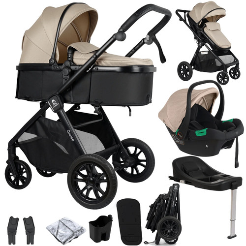 Cruise travel system - cruise,
