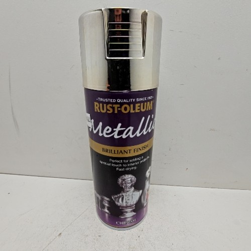 Rust oleum metallic - rust-oleum,