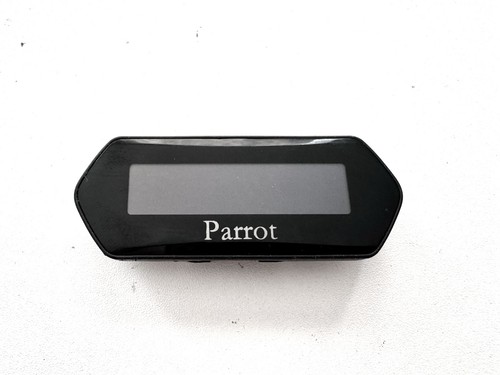 Parrot mki9100 display only